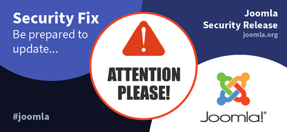 Joomla Security Fix 4.2.8
