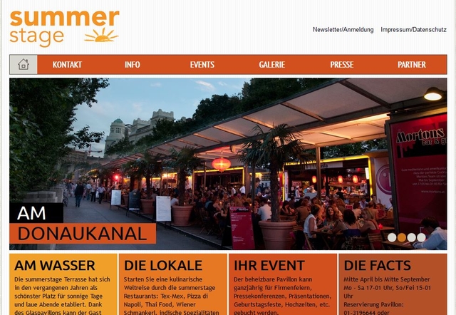 Summerstage