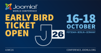 Joomla World Conference
