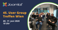 JUG Wien Juni 2026