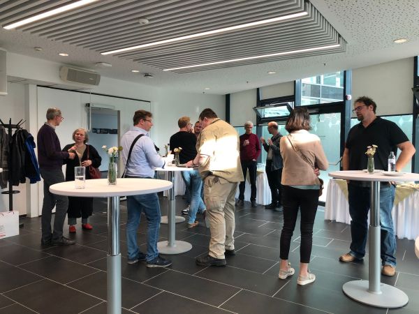 Pizza, Bugs and Fun mit und für Joomla