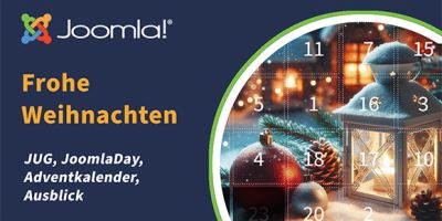 Frohe Weihnachten