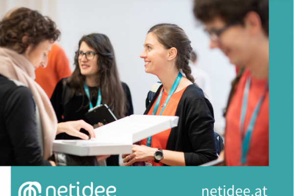 Netidee