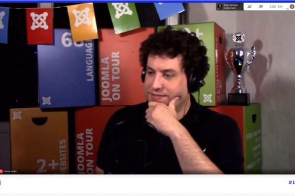 JAB Online auf Youtube