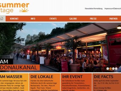 Summerstage