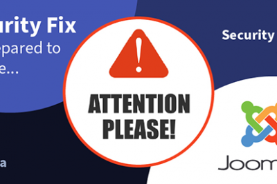 Joomla Security Fix 4.2.8