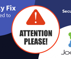 Joomla Security Fix 4.2.8