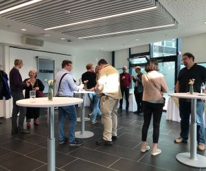 Pizza, Bugs and Fun mit und für Joomla